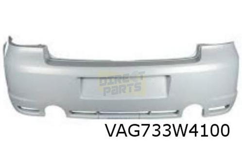 Volkswagen Golf IV (9/97-11/03) (1J1) Achterbumper (R32) (GR, Auto-onderdelen, Carrosserie, Bumper, Volkswagen, Achter, Nieuw