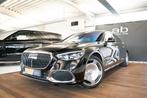 Mercedes-Benz S 580 MAYBACH *FIRST CLASS* FULL OPTION, 4 ZI, Auto's, Mercedes-Benz, 0 kg, Zwart, Berline, 373 kW
