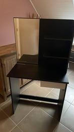 Make up tafel, Ophalen, Zo goed als nieuw