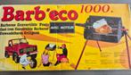 Demonteerbare BBQ met houtskool, Ophalen, Zo goed als nieuw