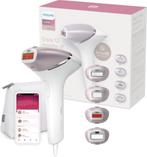 Philips lumea prestige 8000 - IPL ontharingsapparaat, Comme neuf, Enlèvement ou Envoi, Rasage ou Épilation