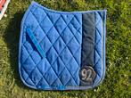 Zadeldoek full dressuur, Ophalen, Gebruikt, Dekje