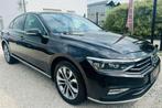 volkswagen passat berline elegence face lift  1.5TSI  2021 g, Voorwielaandrijving, 4 cilinders, Alcantara, Zwart