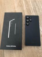 Vds/échange Samsung S25 Ultra Titanium Black, Telecommunicatie, Mobiele telefoons | Samsung, Ophalen, Zo goed als nieuw