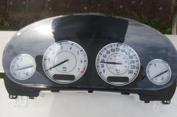pièces chrysler 300m 2.7 i 2004 beschikbaar voor biedingen