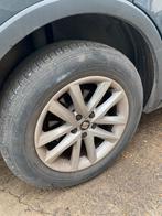 Originele Seat Tarraco 17 inch velgen, Auto-onderdelen, Banden en Velgen, Ophalen of Verzenden, 17 inch, Velg(en)