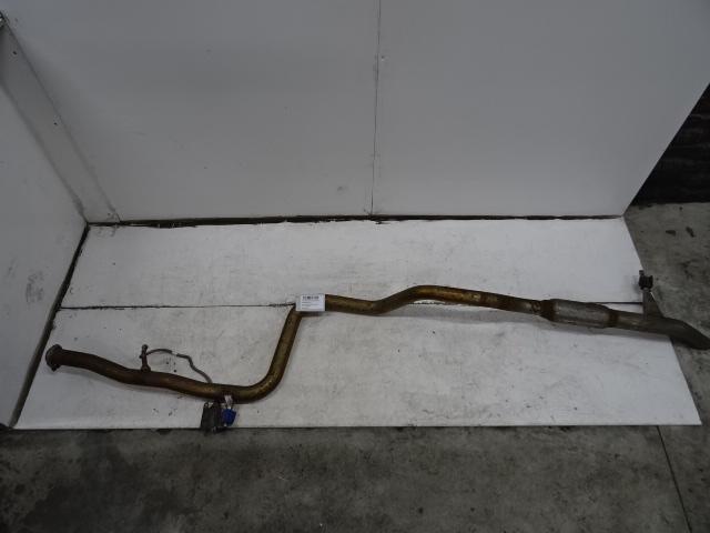 SILENCIEUX ARRIERE (ECHAPPEMENT) Citroën Berlingo, Autos : Pièces & Accessoires, Systèmes d'échappement, Citroën, Utilisé