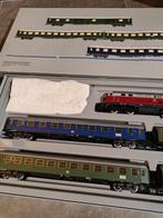 Marklin 2664 "Lolo set" digitaal, Wisselstroom, Treinset, Ophalen of Verzenden, Zo goed als nieuw