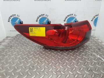 MAZDA 6 2.0 HP GT-M  [L_TAILLIGHT] 2013 beschikbaar voor biedingen