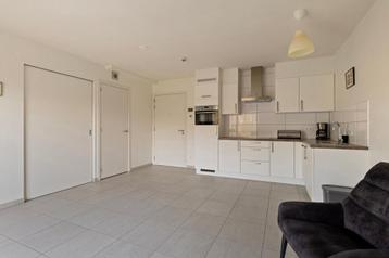 Appartement te koop in Genk, 1 slpk beschikbaar voor biedingen