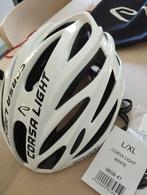 Casque EkoÏ Corsa Light NEUF !, Fietsen en Brommers, Fietsaccessoires | Fietshelmen, Ophalen, Nieuw, L