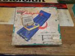 oude volle doos TIP TOP KAMPEERpleister 22x20x4, Caravans en Kamperen, Verzenden, Gebruikt