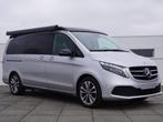 Mercedes-Benz Marco Polo 120kW 4092km 2023, Auto's, Automaat, 4 zetels, 120 kW, Bedrijf