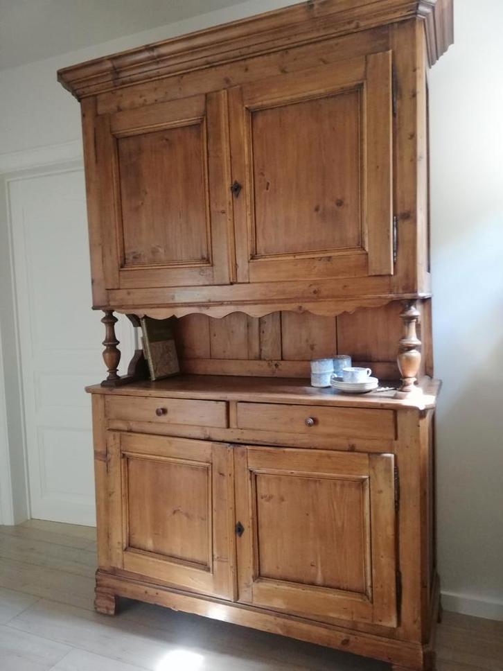Kast buffet, Huis en Inrichting, Kasten | Buffetkasten, Ophalen