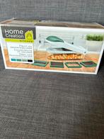 Nicer Dicer, Ophalen, Nieuw