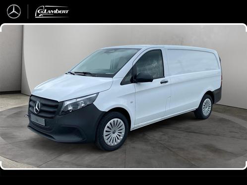 Mercedes-Benz Vito 116 CDI L2 Pro, Autos, Camionnettes & Utilitaires, Entreprise, Achat, Caméra de recul, Air conditionné, Alarme