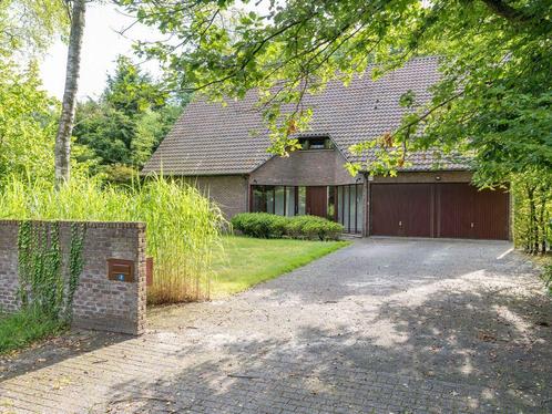Woning te koop in Oud-Turnhout, 5 slpks, Immo, Huizen en Appartementen te koop, Vrijstaande woning, C