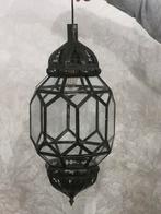 Marokkaanse elektrische lamp, Ophalen of Verzenden