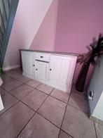 Buffetkast, Huis en Inrichting, Ophalen, Eikenhout, Met deur(en), 150 tot 200 cm