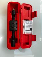Slagtrekker met 3 adapters m8-m12-m14, Ophalen of Verzenden, Zo goed als nieuw