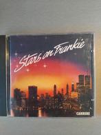 Cd. Stars on 45. Stars on Frankie., Cd's en Dvd's, Ophalen of Verzenden, Zo goed als nieuw