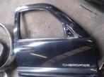 Porte avant Droite Jeep Cherokee II 2001-2004 LP/13353, Deur, Gebruikt, Ophalen of Verzenden, Jeep