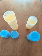 Philips Avent bewaarpotjes 180 ml, Kinderen en Baby's, Ophalen, Gebruikt