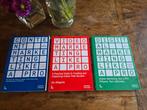 3 boeken Clo Willaerts marketing like a pro, Boeken, Ophalen of Verzenden, Nieuw