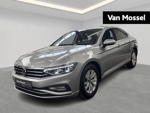 Volkswagen Passat 1.5 TSI Elegance Business DSG LED/ZETELVER, Auto's, Volkswagen, Bedrijf, Te koop, Passat, Electronic Stability Program (ESP)