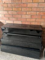 Gratis tv meubel wandkasten, Ophalen, Gebruikt