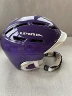 Skihelm kind, Sport en Fitness, Gebruikt, Ophalen of Verzenden