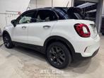 Fiat 500X 1.0 BENZINE | EURO 6 | AIRCO | 1J GARANTIE, Auto's, Voorwielaandrijving, Wit, Bedrijf, 5 deurs