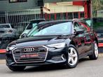 Audi A6 40 TDi Edition Sport S tronic / 1er Main / TVAC, Auto's, Automaat, Gebruikt, 4 cilinders, USB