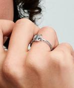 Pandora ring 60, 61, Ophalen