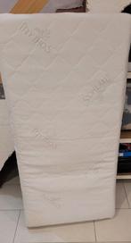 Matelas enfant - bébé Mythos 140 x 70 cm, Enlèvement, Utilisé, Matelas