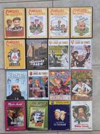 divers dvd louis de funes en super etat 3€ pieces, Alle leeftijden, Ophalen of Verzenden, Zo goed als nieuw
