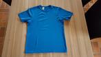 T-shirt Taille S, Maat 46 (S) of kleiner, Blauw, Zo goed als nieuw, Ophalen