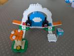 LEGO Super Mario Fuzzies en flippers 71405, Enlèvement ou Envoi, Comme neuf, Ensemble complet, Lego