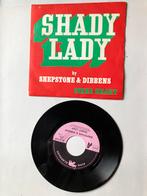 Shepstone & Dibbens: shady lady, Verzenden, Zo goed als nieuw