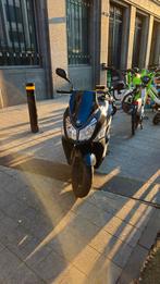 Sym Jet 14 50cc, Fietsen en Brommers, Scooters | SYM, Gebruikt