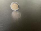 Speciale 2 euro EMU munt Belgie, Postzegels en Munten, Ophalen