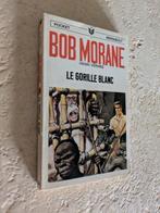 Bob Morane (Le gorille blanc)., Verzenden, Gelezen, H. Vernes.