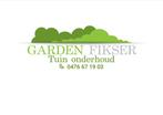 Tuinman, Ophalen