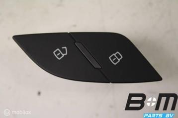 Schak. centrale vergrendeling Audi A3 8V SB S-line 8V7962107 beschikbaar voor biedingen