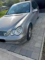 Mercedes-Benz te koop, Autos, Boîte manuelle, Argent ou Gris, 4 portes, Diesel