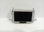 NAVIGATIE DISPLAY Ford C-Max (DXA) (AM5T18B955DJ), Gebruikt, Ford