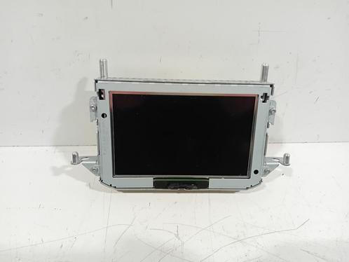 NAVIGATIE DISPLAY Ford C-Max (DXA) (AM5T18B955DJ), Auto-onderdelen, Overige Auto-onderdelen, Ford, Gebruikt