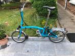 Brompton R6 2016 in perfecte staat, Fietsen en Brommers, Fietsen | Vouwfietsen, Ophalen, Gebruikt, Brompton