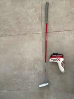 Odyssey White Hot OG Stroke Lab #1 Wide S Putter, Enlèvement, Comme neuf
