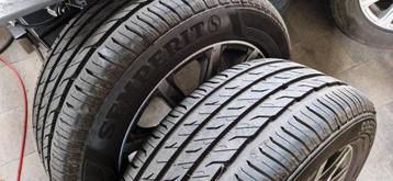 235/55R17 Y XL Semperit Speed-Life 3 (2 st.) beschikbaar voor biedingen